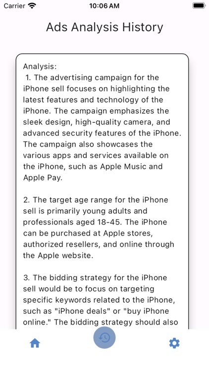 Ads Business Manage screenshot-4