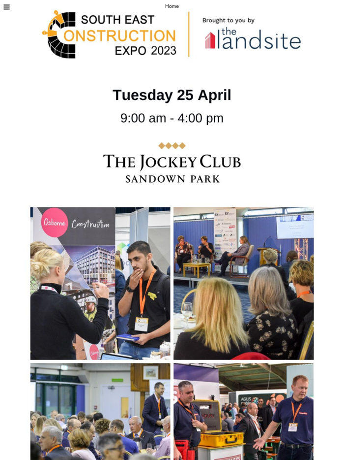 South East Construction Expo