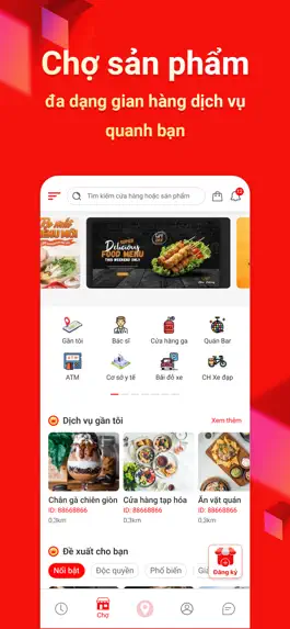 Game screenshot FindNear apk