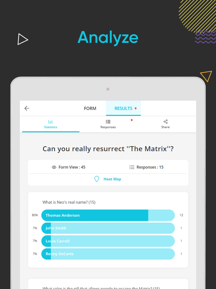 forms.app Online Form Creator
