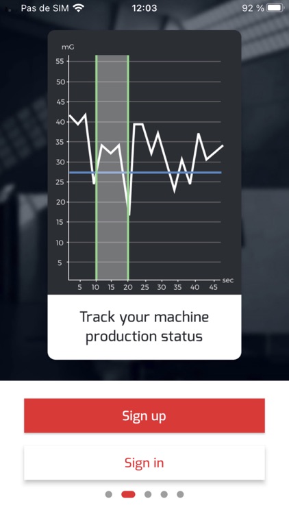KEYPROD App screenshot-4