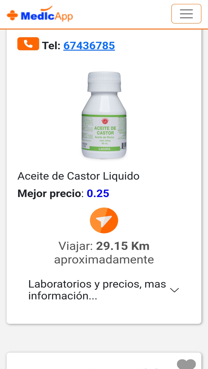 MedicApp Panamá