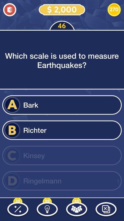 Trivia: Questions and Answers screenshot-5