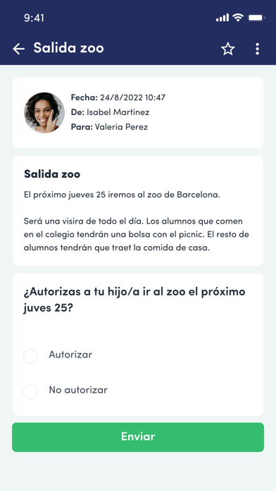 Salle Bonanova Screenshot