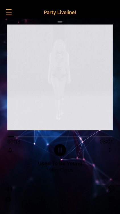 Jamchannel