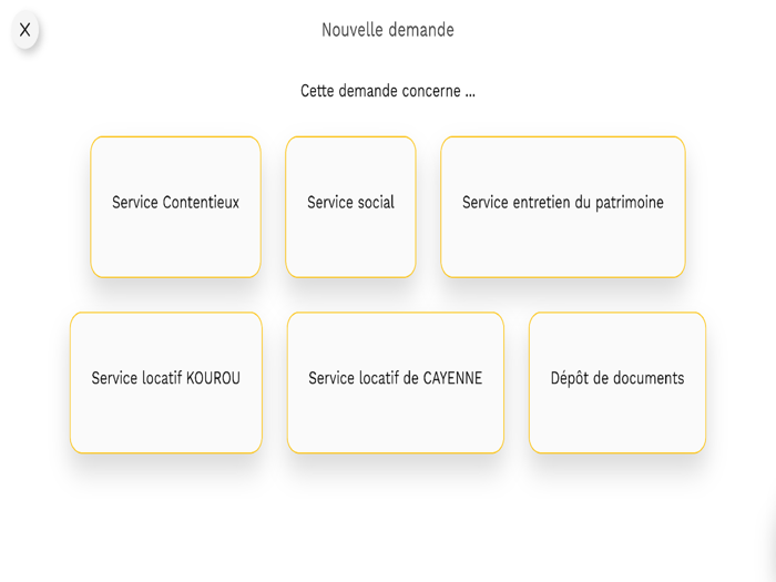 SIMKO - Mon espace client