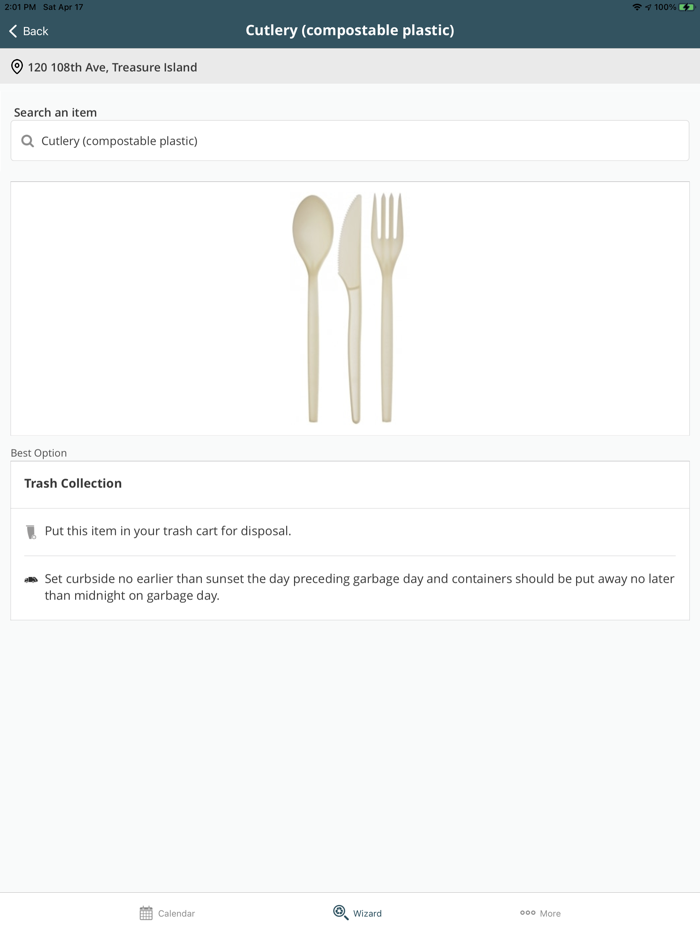 Treasure Island Collects