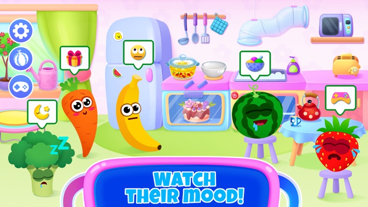 Kids Learning Games 4 Toddlers screenshot-5