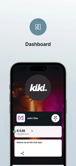 Game screenshot Kiki Club hack