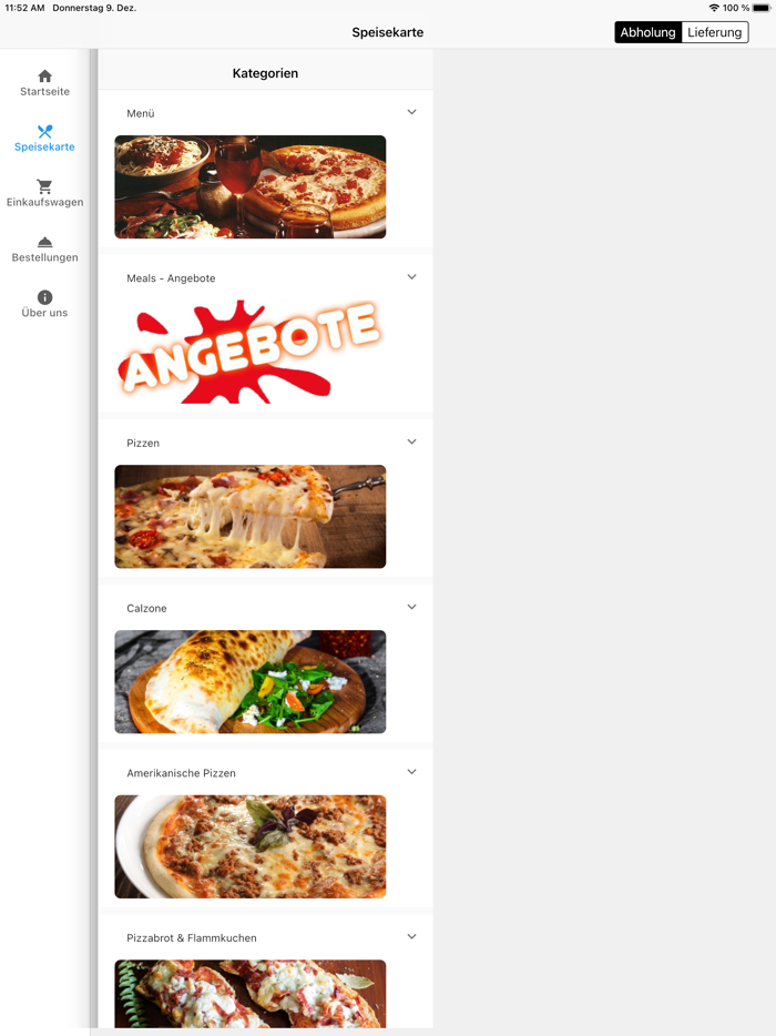 Prima Pizza Herbolzheim