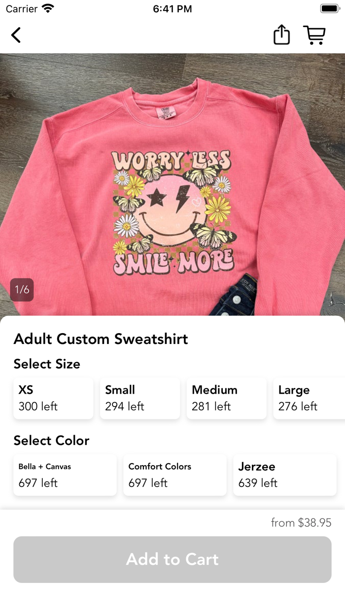 Coral and Lace Boutique