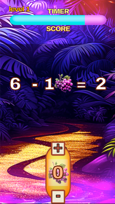 Stellar Fruits Screenshot