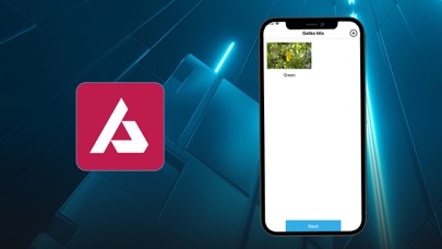 Alpha Axis Screenshot