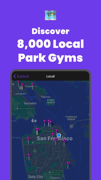 Fitloop: Strength Training screenshot-4