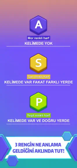 Game screenshot Kelimeci HD mod apk