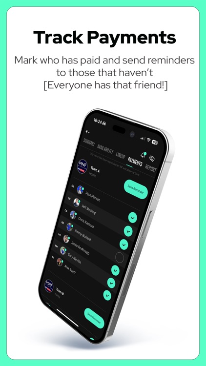Footsapp screenshot-6