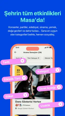 Game screenshot Masa apk