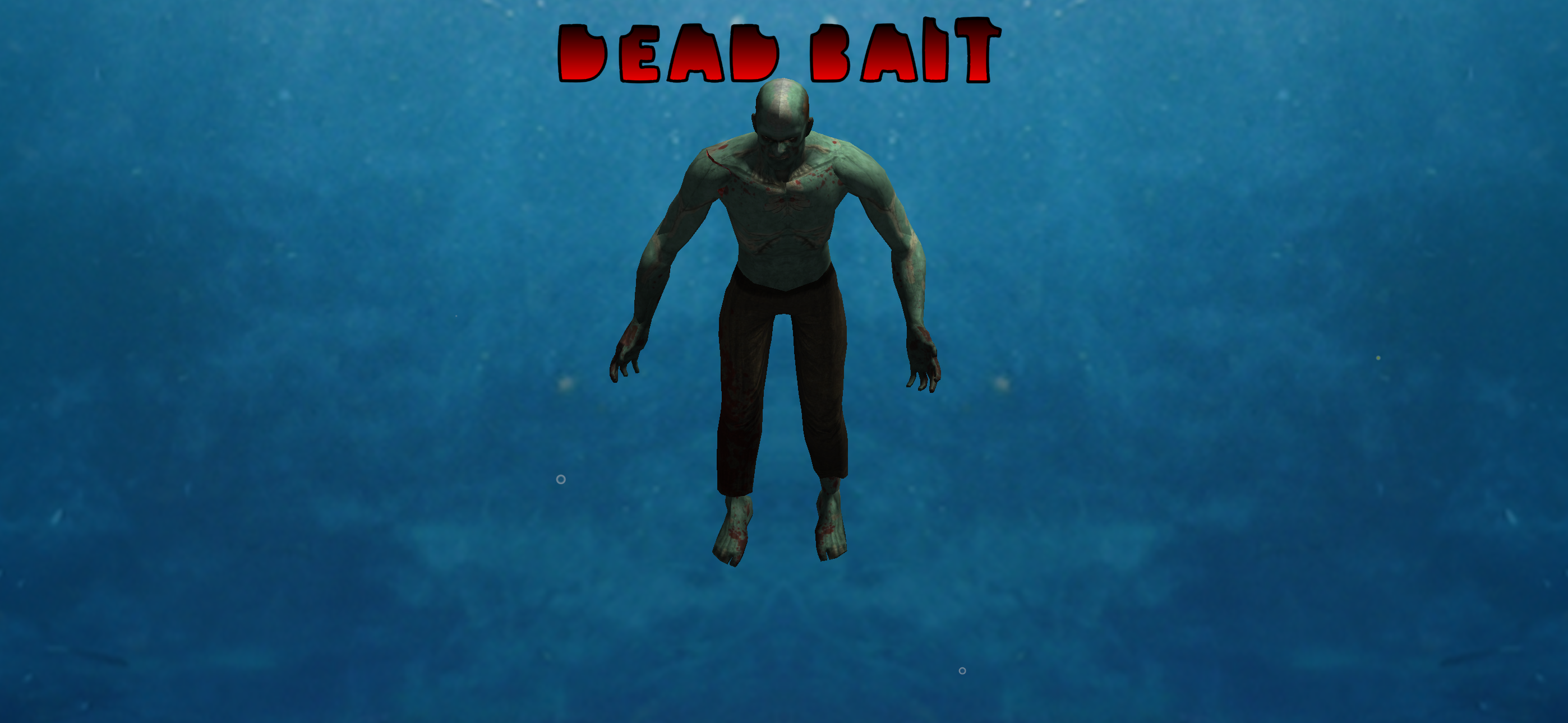 Dead Bait