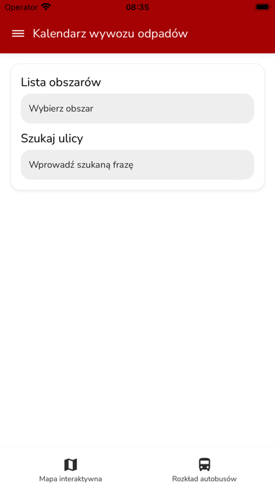 Radomsko Miasto Otwarte Screenshot