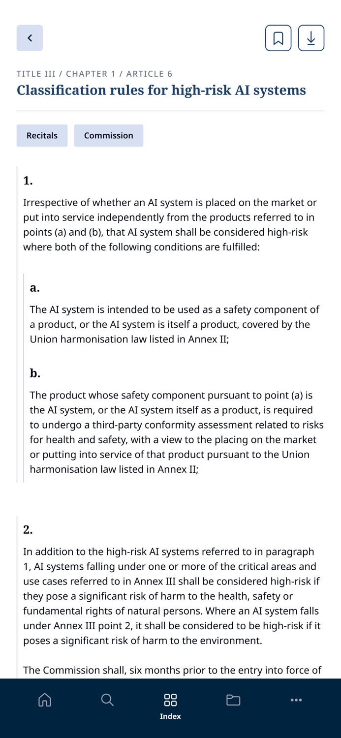 DLA Piper - EU AI Act