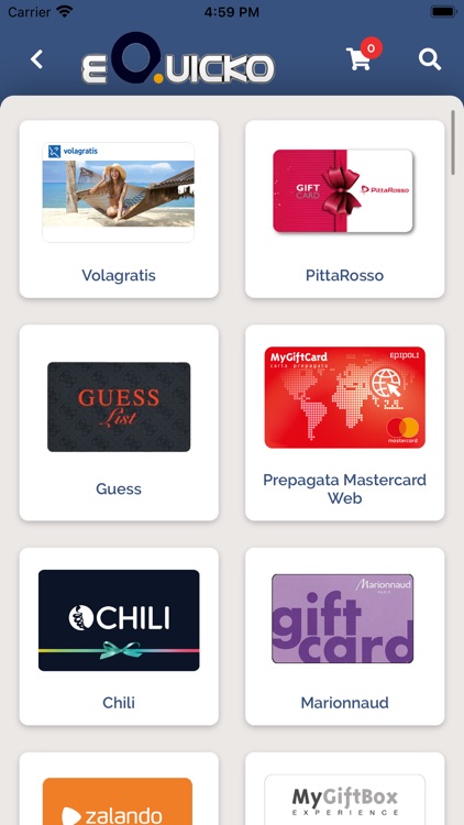 Equicko screenshot-5