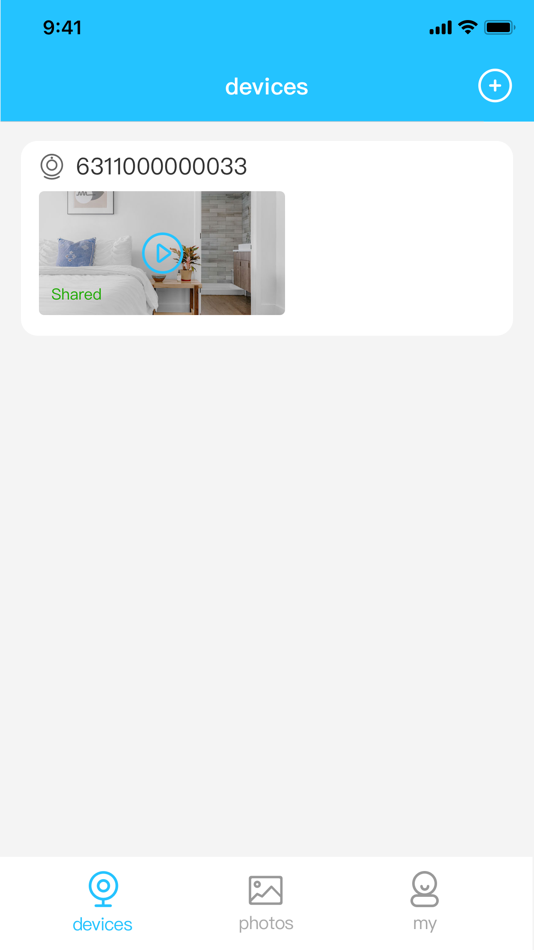 #1. HIDVCAM (iOS) By: 祥文 曾