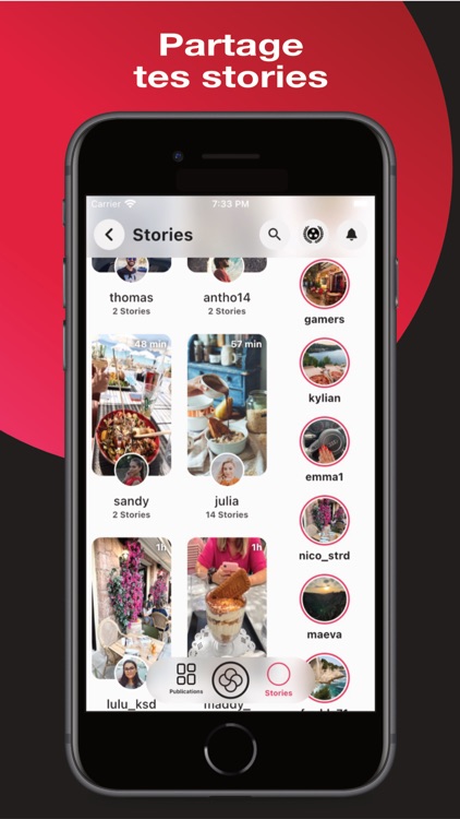 Dreameen screenshot-5