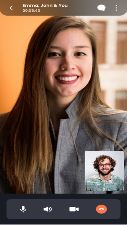 Xpro Business screenshot-3