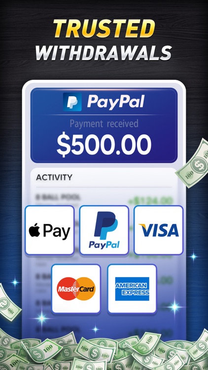 Pool Cash - 8 Ball Game