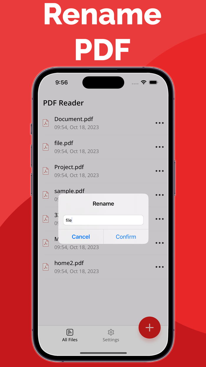 PDF Reader  PDF Viewer