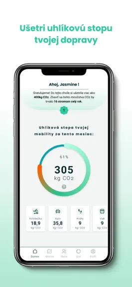 Game screenshot Way2Eco apk