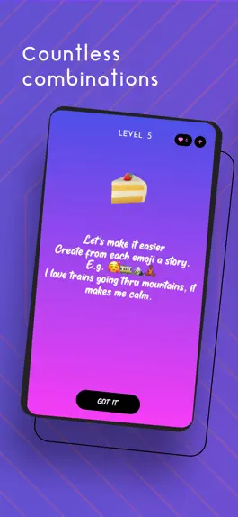 Game screenshot Ulti BRAIN Test: Emoji Memory hack
