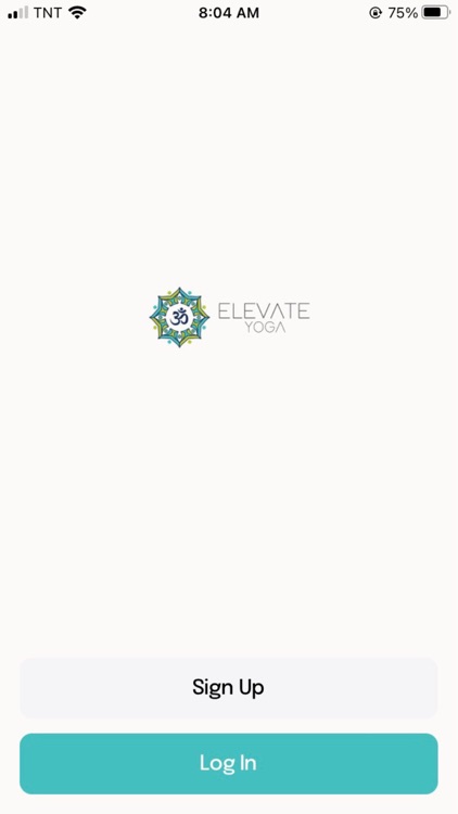 Elevate Yoga Denver