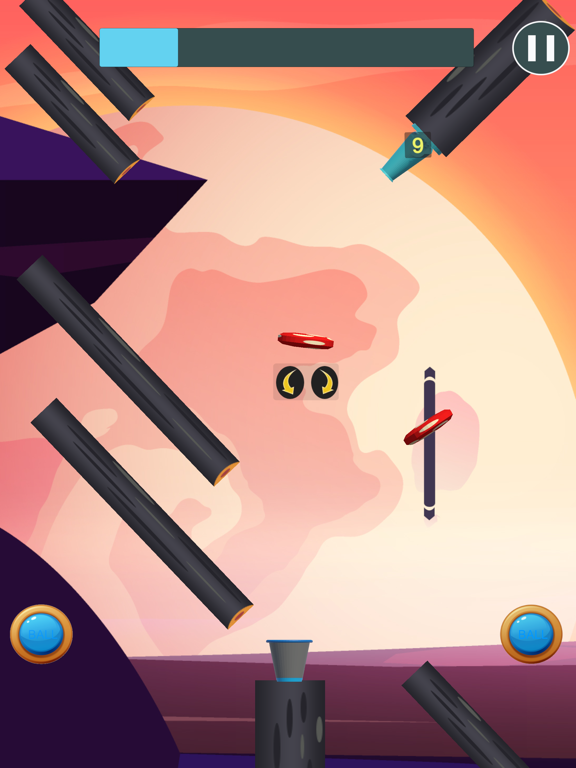 Screenshot #5 pour Ball Shoot