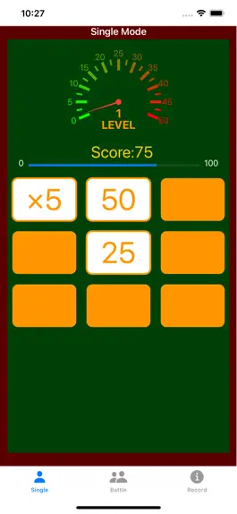 Game screenshot Ghost Card Game apk