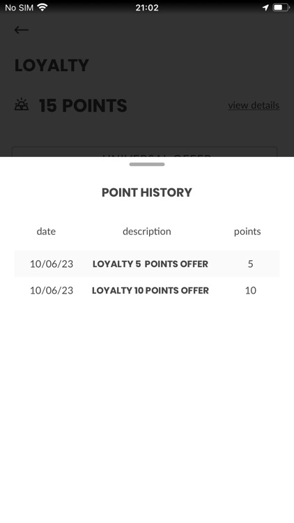 Woody's Q Shack BBQ screenshot-4