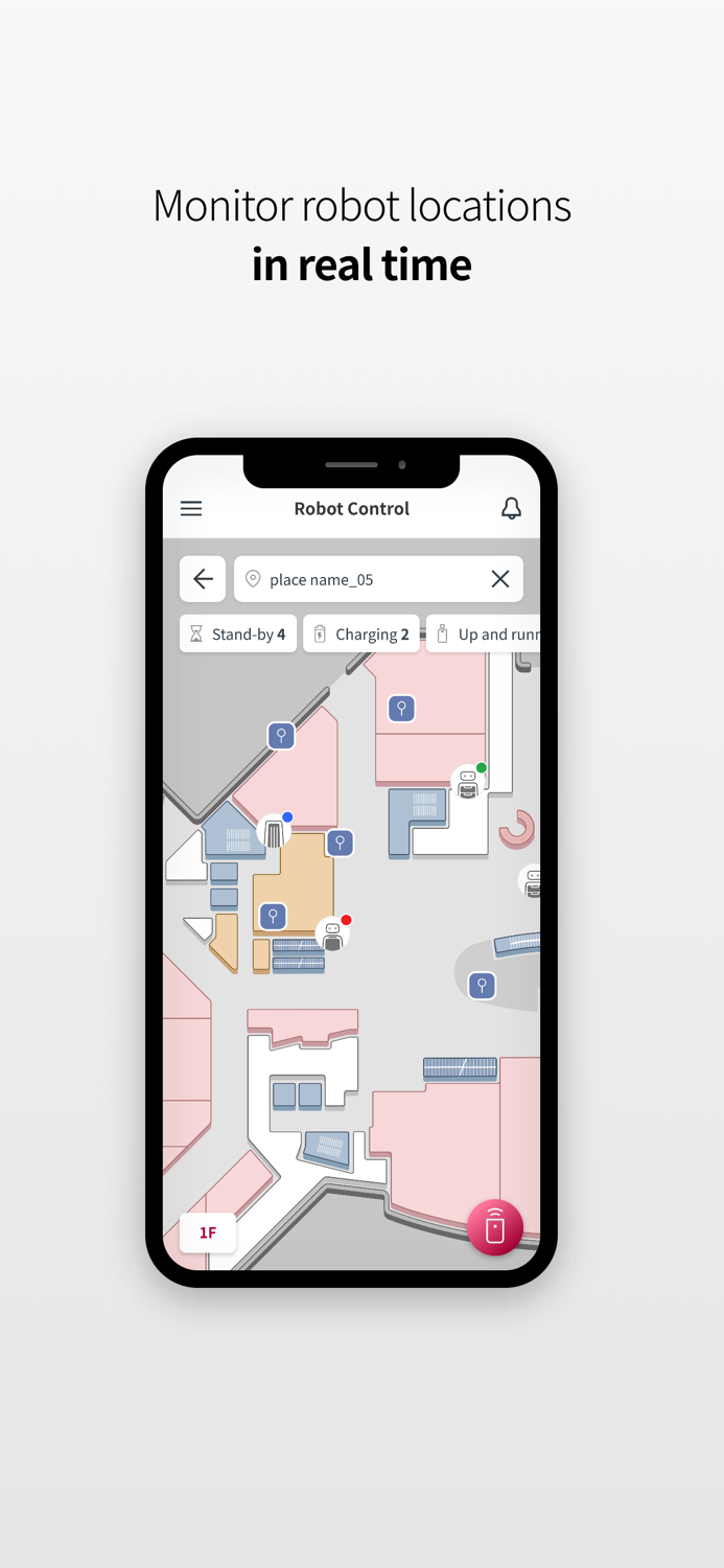 LG CLOi Station-Business