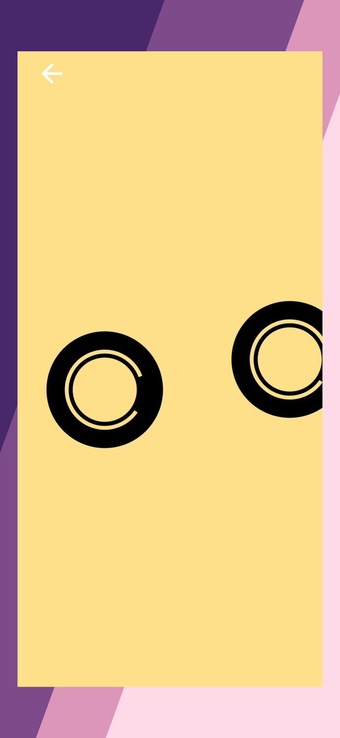 Finger Chooser Random Picker