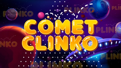 Comet Clinko Screenshot
