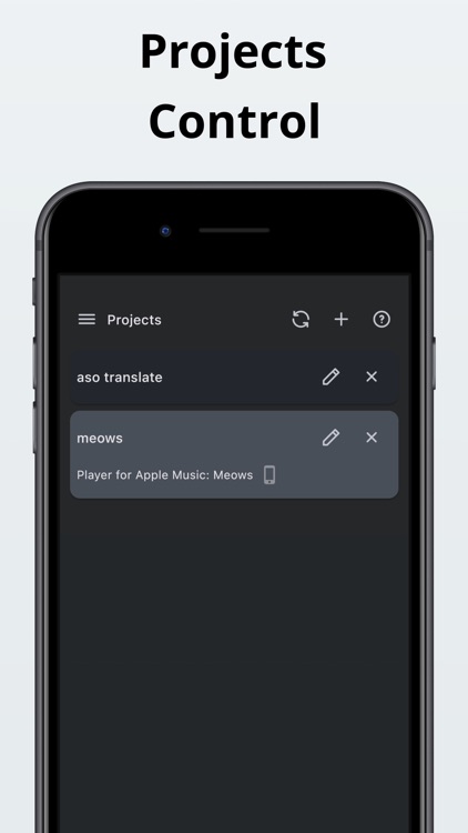ASO.dev Copilot for App Store screenshot-8