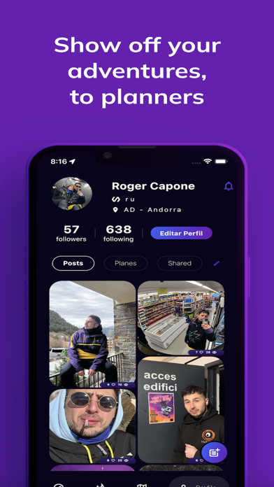PlanIT NOW Screenshot