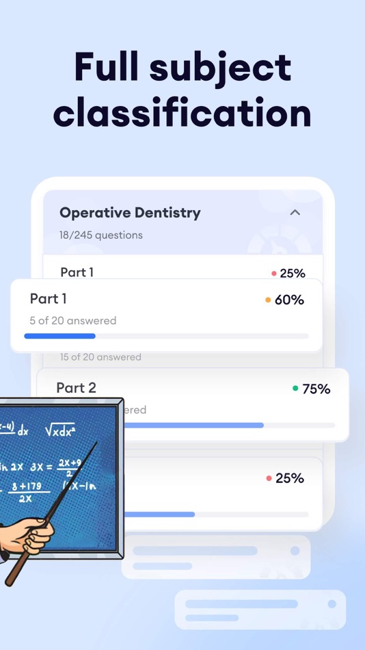 #3. Pass Praxis® | Test Prep 2025 (iOS) Ved: 秀娟 周