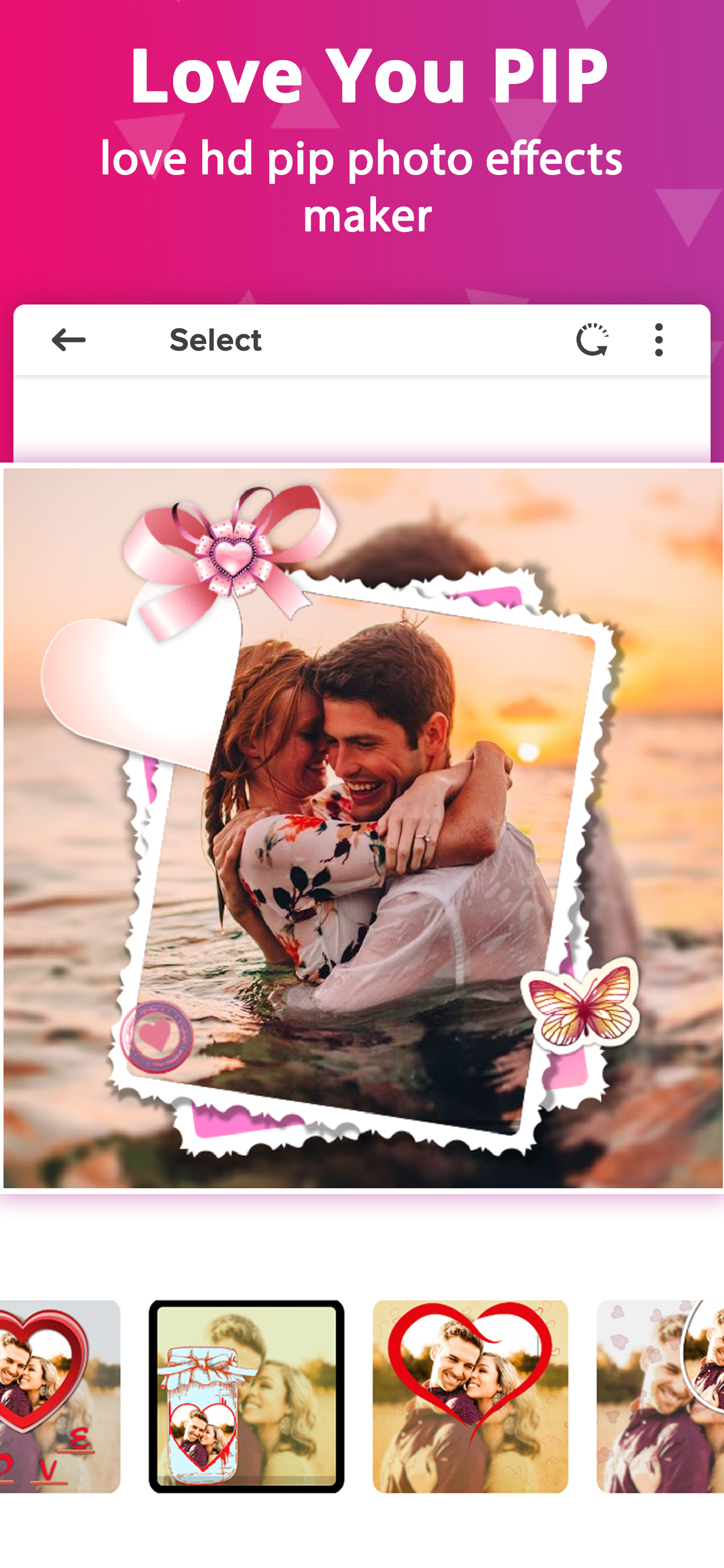 Love Photo Frames - 2024