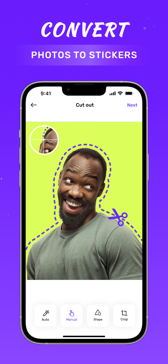 Sticker Maker - Top Stickers