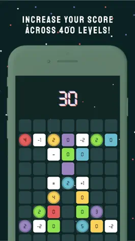 Game screenshot Numeon hack