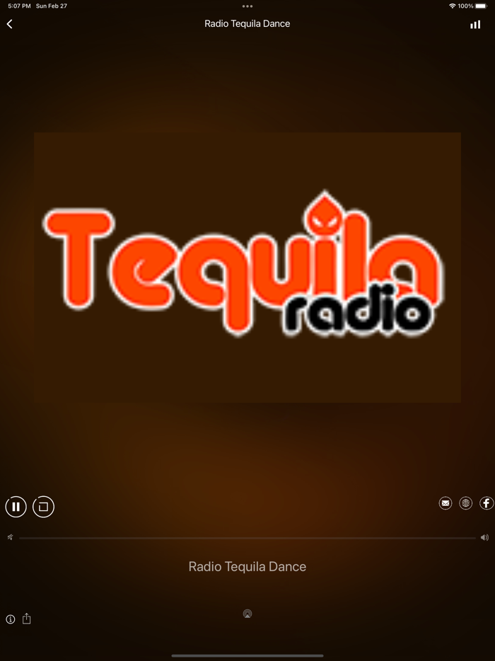 Radio Tequila
