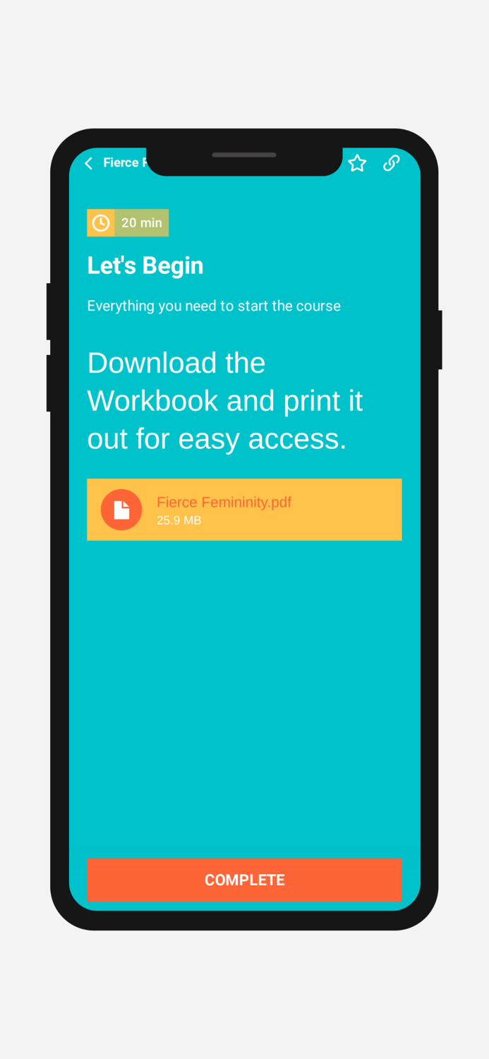 F.I.T. In Faith Network