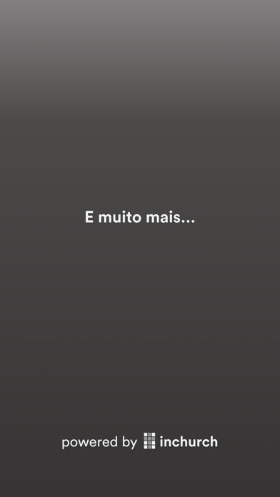 MEVAM GOIANIA Screenshot