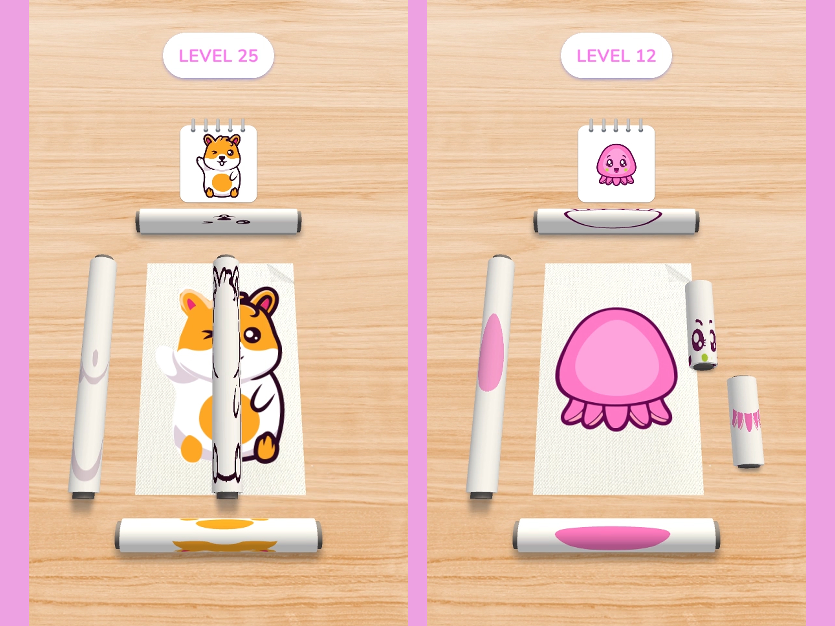 Roll and Print screenshot 6