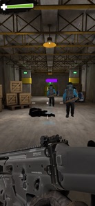 Takedown: S.W.A.T. screenshot #2 for iPhone